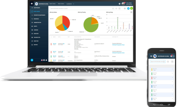 software maintenance